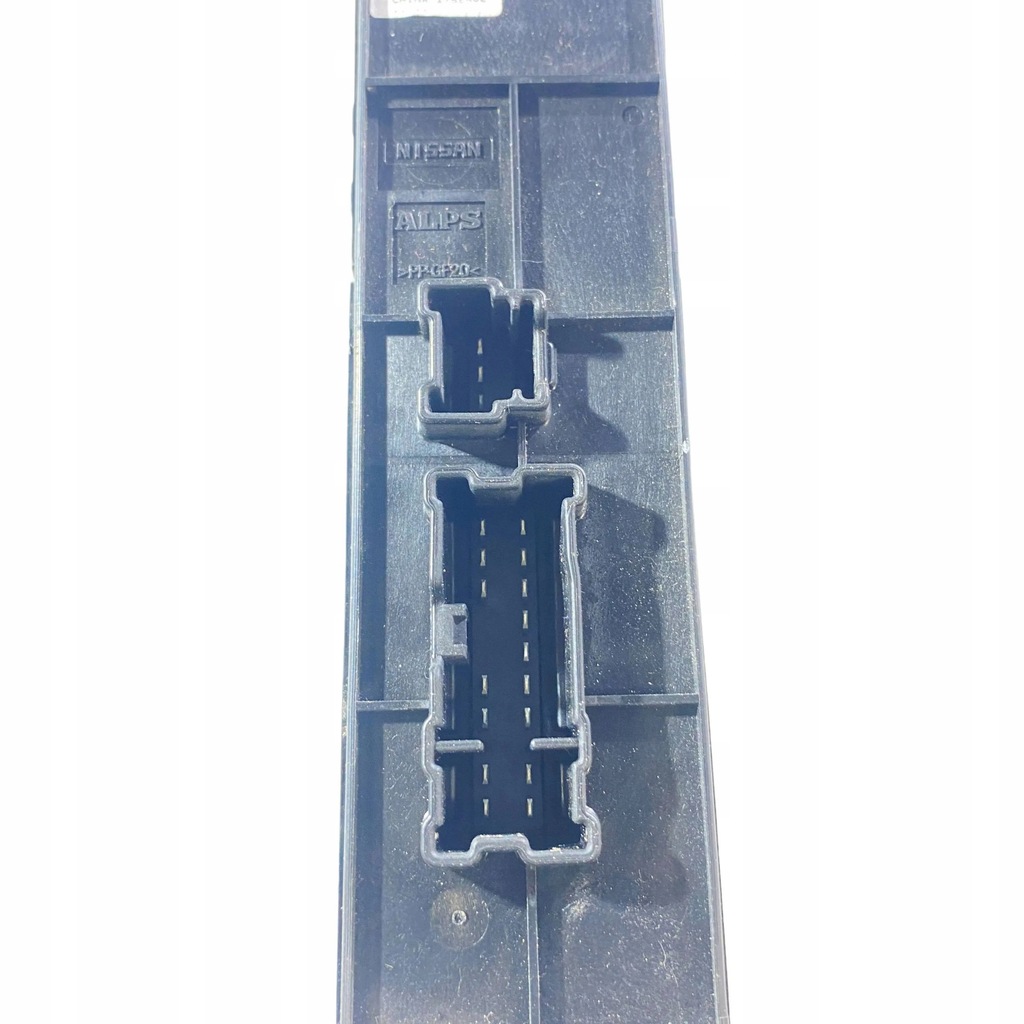 фото №7, Nissan rogue 2018 панели управление, переключатели