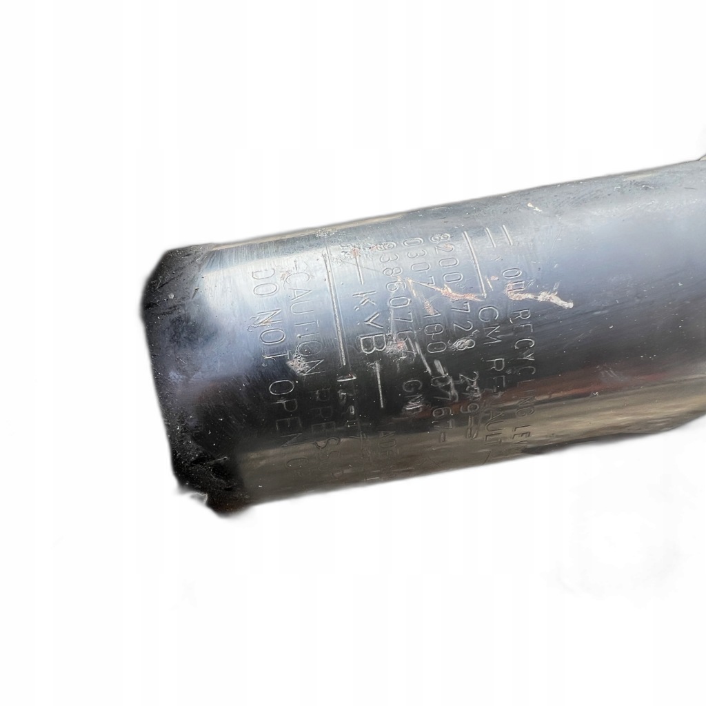 фото №1, Renault trafic 03-14 mcperson амортизатор оригінал ідеальний стан