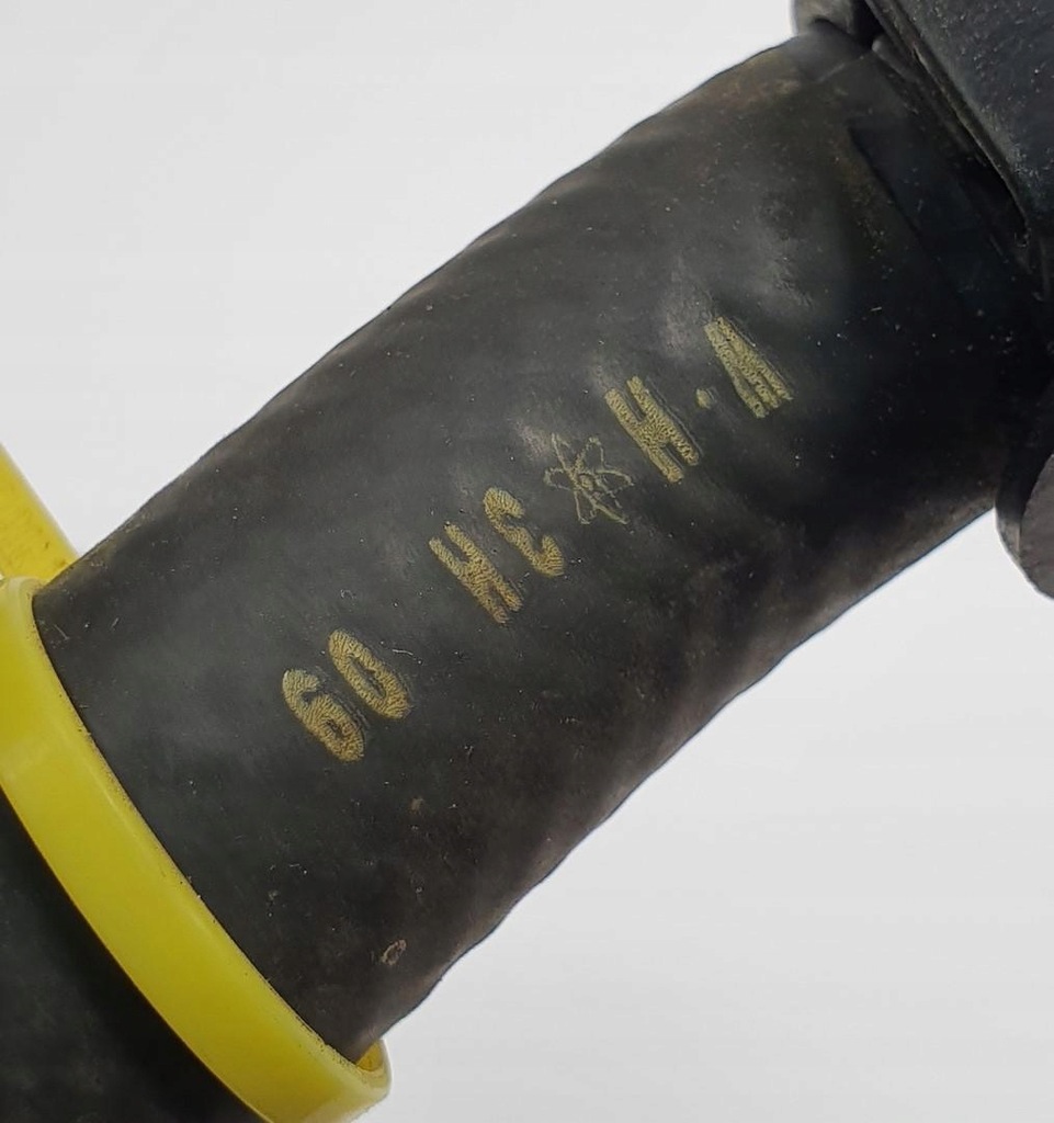 фото №4, Wąż труба шланг wody mazda rx-8 1.3