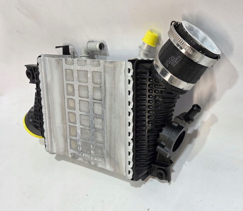 Audi a6 a7 q7 4m интеркулер 3.0 tdi новый оригинал 059145803p p-728 с Разборки