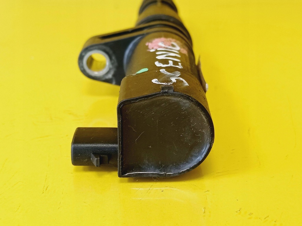 фото №2, Катушка зажигания renault scenic i 0986221001 nr1397