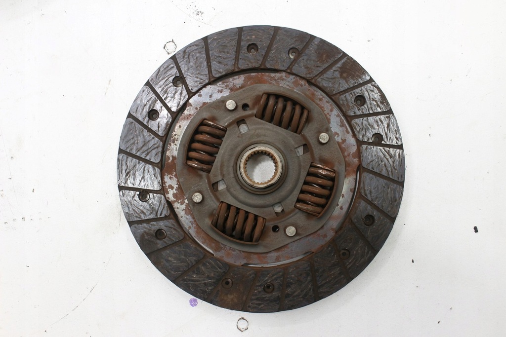 фото №7, Сцепление диск прижим колесо комплект duster 1.6 b