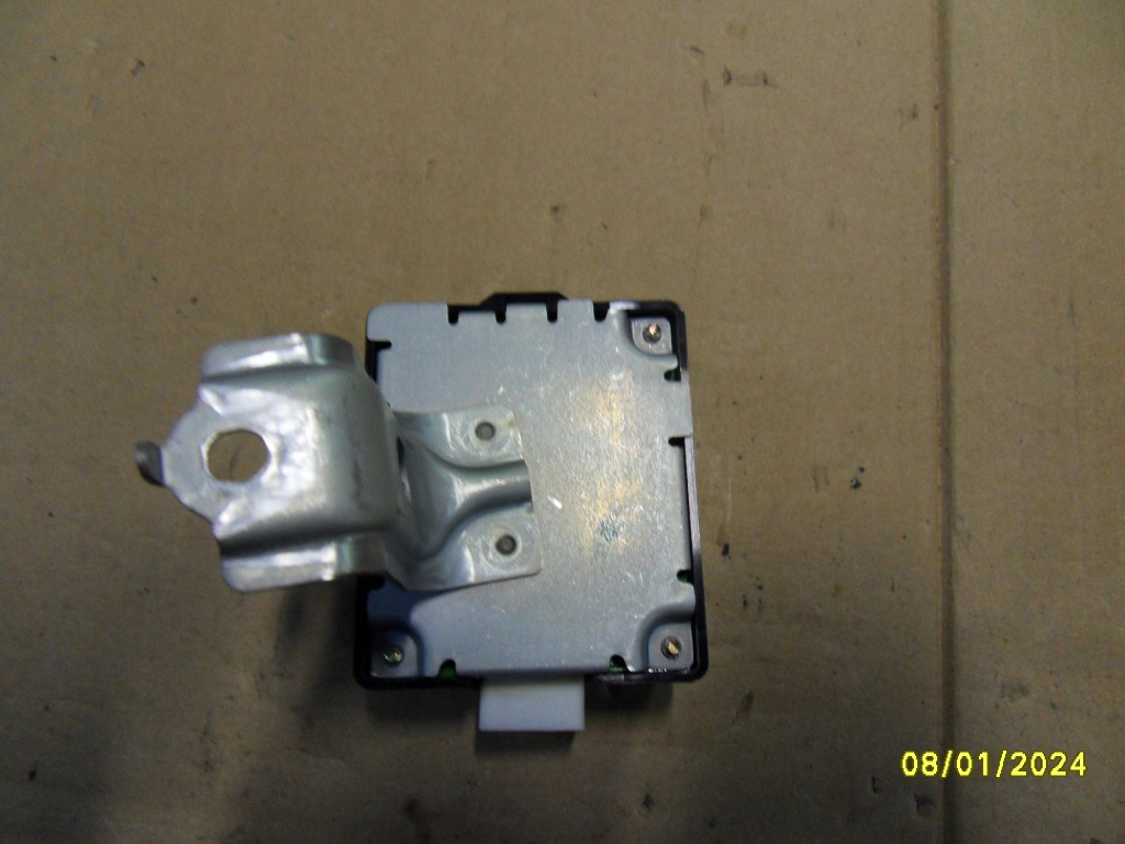 фото №4, Модуль двері toyota 89741-52020