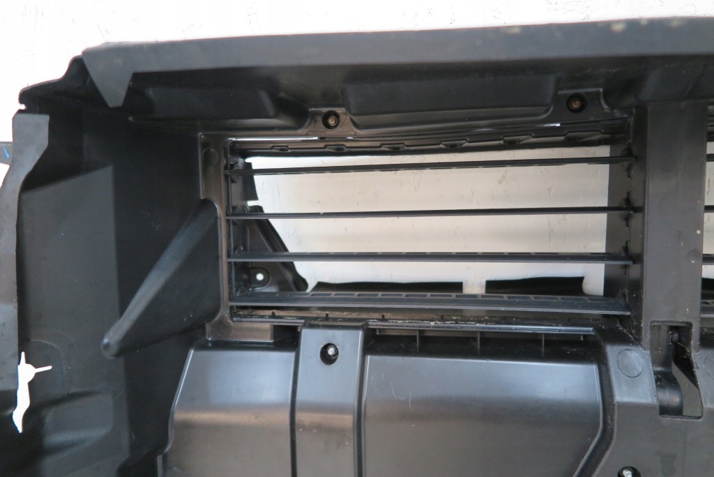 Bmw 2 f45 f46 повітропровід повітря шторка жалюзі 7338207 Доставка