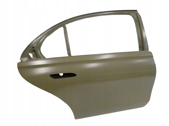 фото №1, Mercedes s klasa 223 w223 двері задні праве long nowe