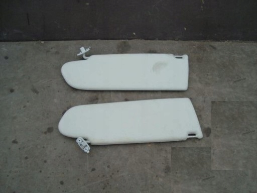 фото №1, Vw t5 transporter multivan козырёк защита l r