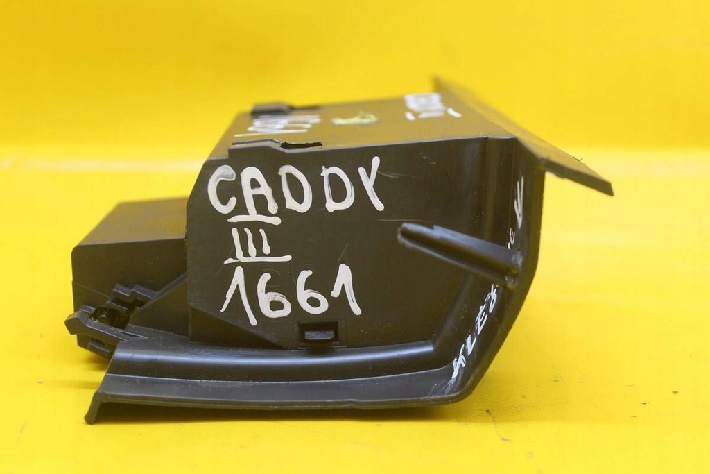 фото №6, Попільничка бардачок vw caddy iii 2k1857961f nr1661