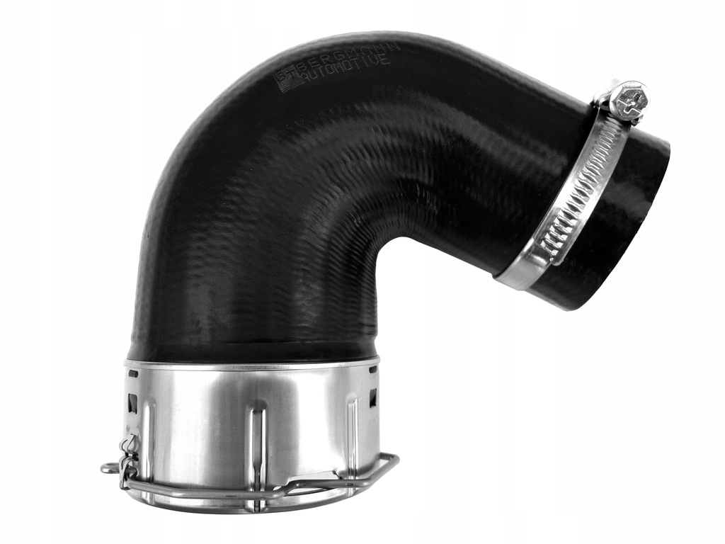 фото №3, Шланг труба turbo renault master iii 2.3 dci 1249199s02, 95529402