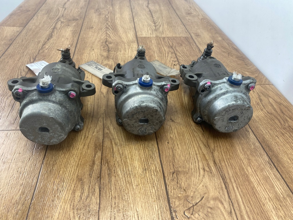 фото №5, Насос масла ford bronco sport kuga escape 2020+