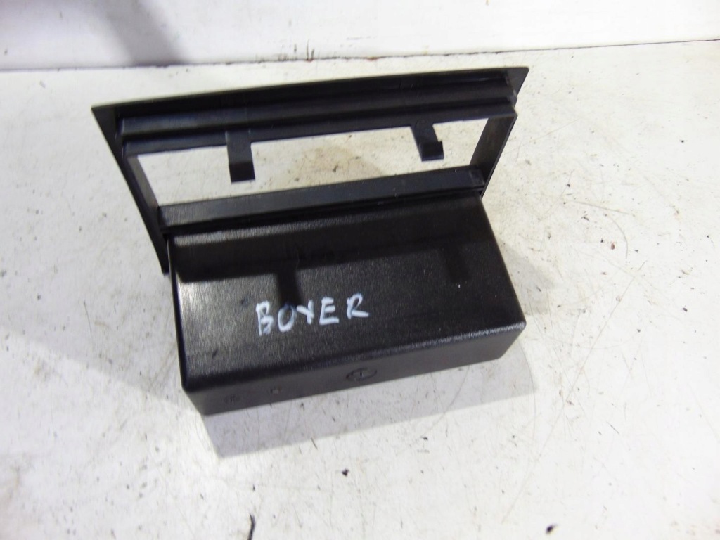 фото №2, Полка карман na радио boxer ducato jumper 06-14