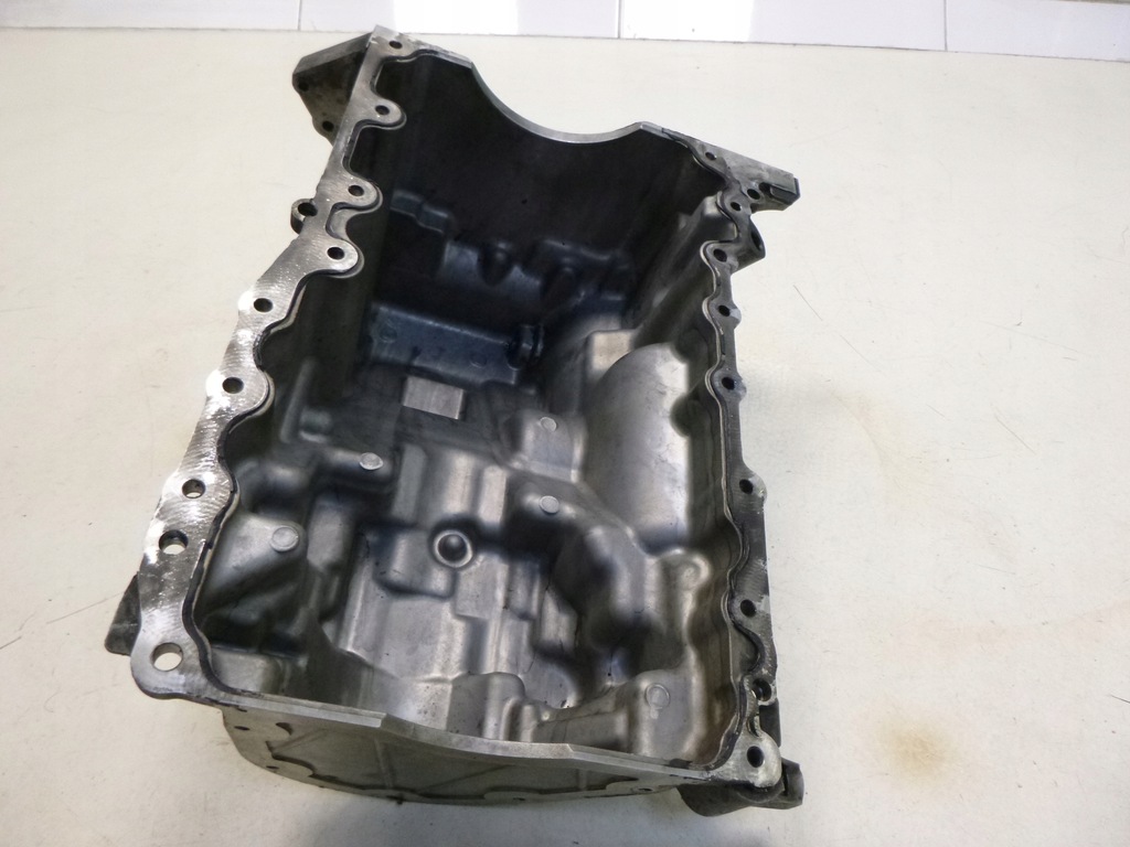 фото №9, Discovery sport l550 evoque l538 поддон масла 2.0 d