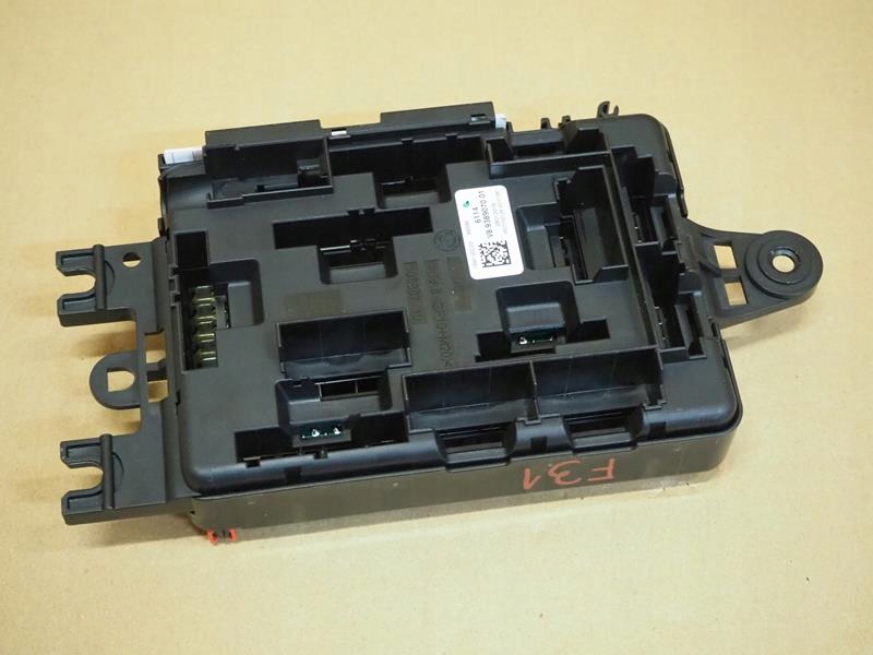 фото №3, Коробка предохранителей bmw f31