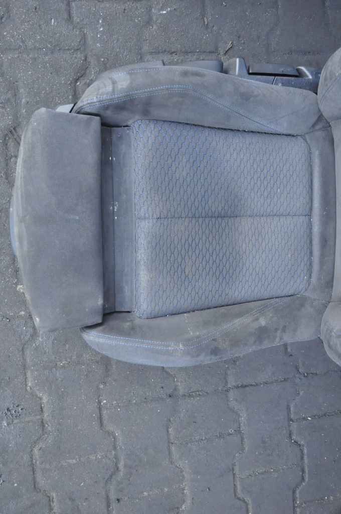 фото №10, Bmw f21 переходник салона сиденья заднее сиденье uk