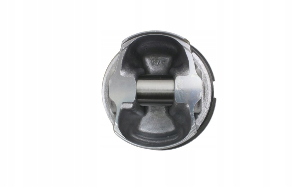 фото №3, Поршень renault kangoo 08- 1.2 tce 72.20 mm h5f