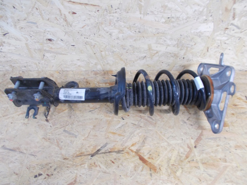 фото №1, Амортизатор задня правий jeep compass 2016-