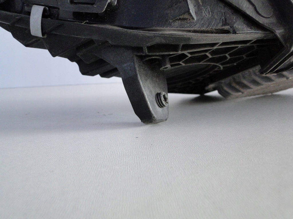 фото №12, Mercedes c klasa 206 w206 лампа передняя правая digital light full led