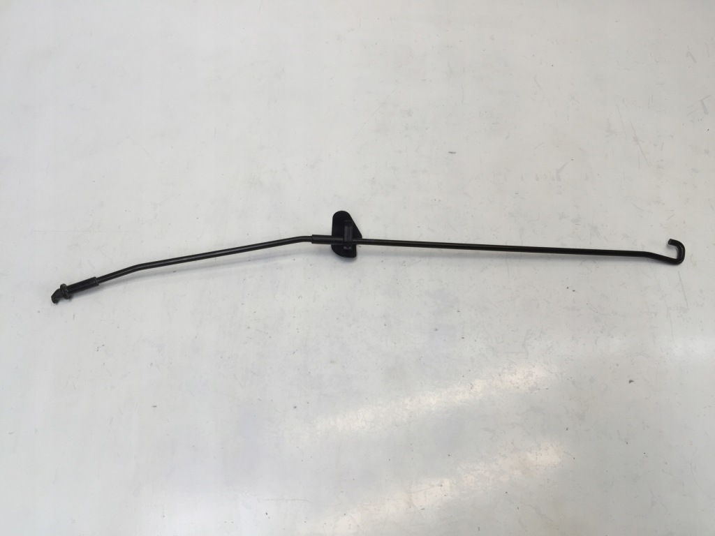 фото №1, Nissan juke ii f16 2021 підпора стрижень капот