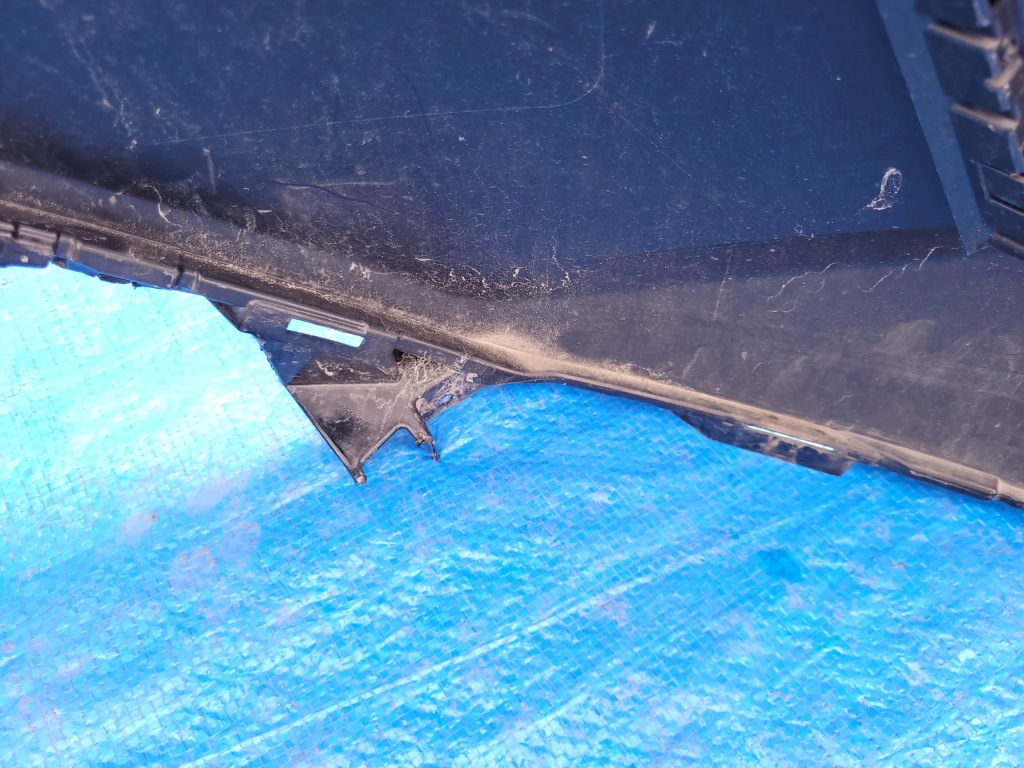 фото №10, Toyota rav4 v | бампер перед передний 52119-42b20 | 1159