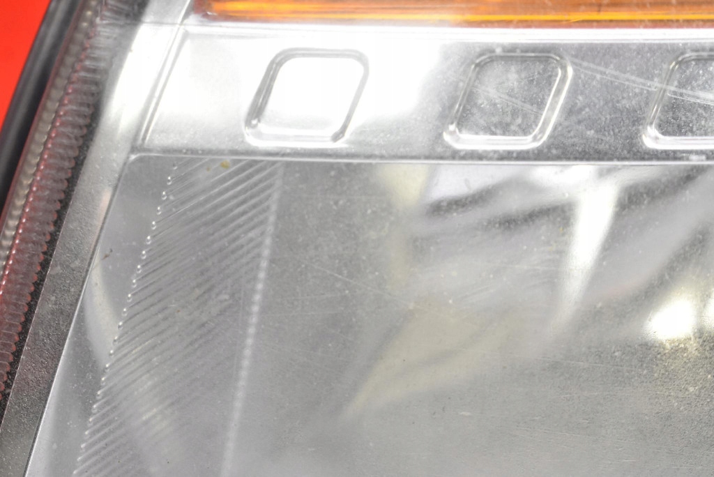 фото №15, Фара лівий лампа перед eu 246897-00 ford fusion 1 i lift 05-12