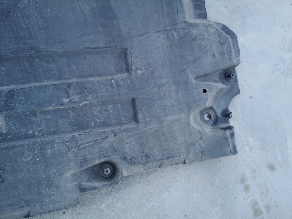 фото №7, Захист підвіска ліва audi a8 d3 4e0825205b