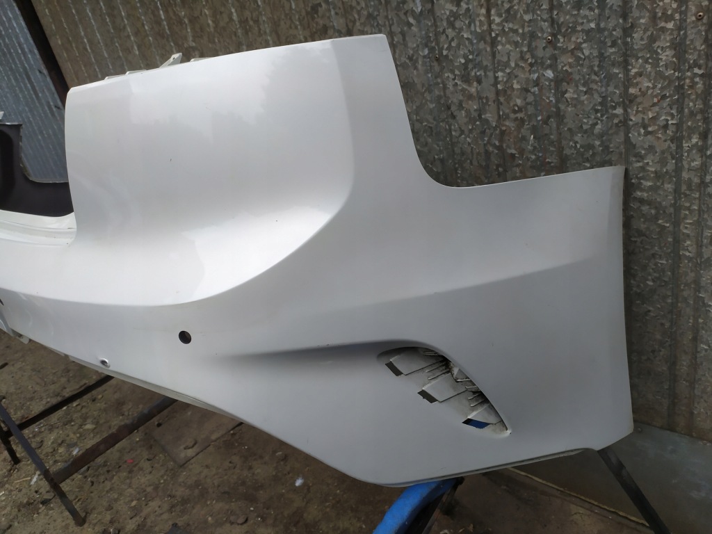 Stinger gt бампер задній Доставка