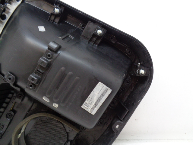 фото №12, Citroen c4 cactus обшивка обивка дверь правый задняя задний 98011898zd