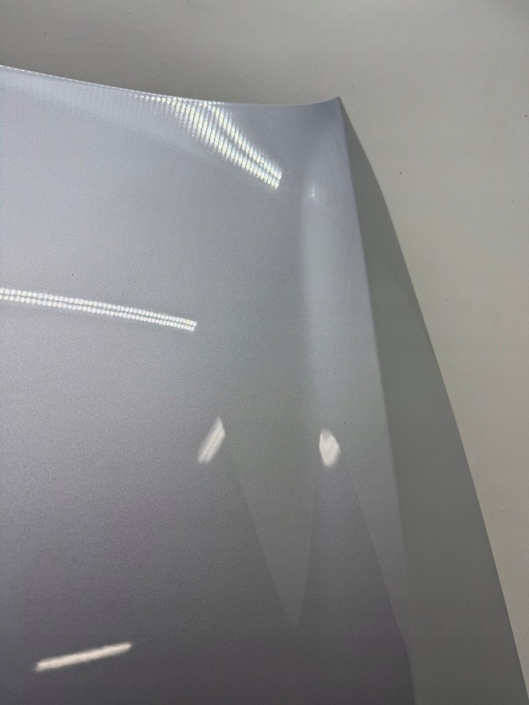 фото №11, Audi a6 s6 c7 капот кришка двигуна lx7w алюмінієва ładna 130 мікронів