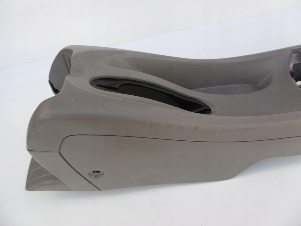 фото №7, Тунель середній nissan almera tino