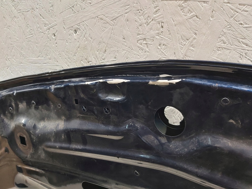 фото №9, Капот mercedes e-klasa w212 lift