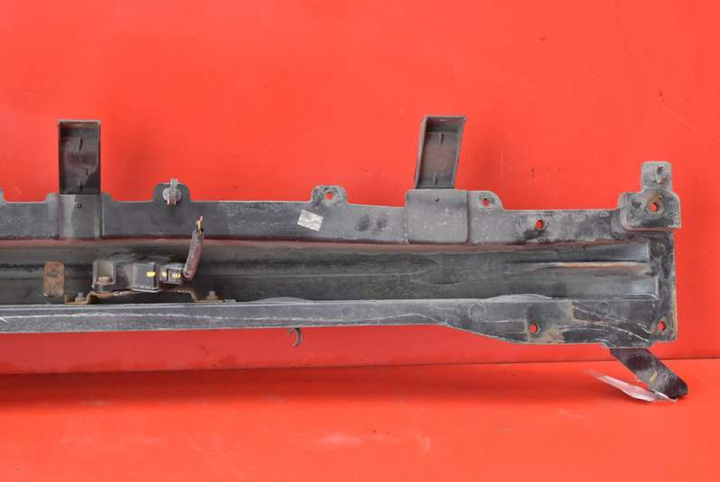 фото №7, Балка бампера задняя задняя усилитель 86631-3z000 hyundai i40 kombi 15-20