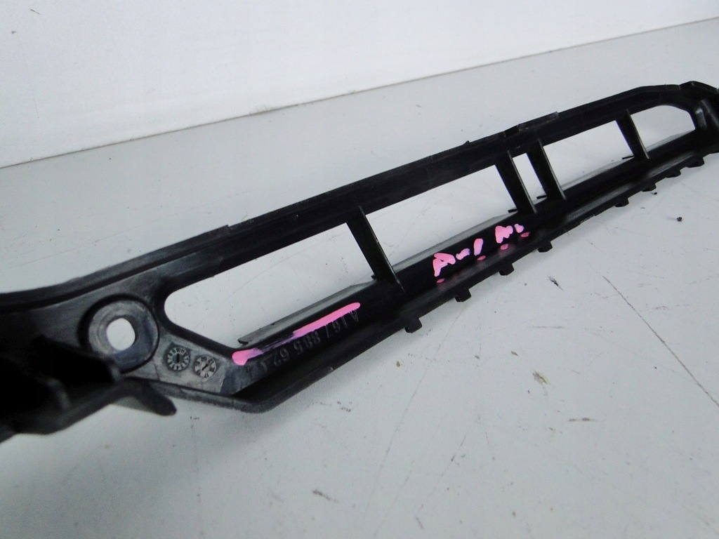 фото №8, Mercedes gle w167 167 усилитель средний рама