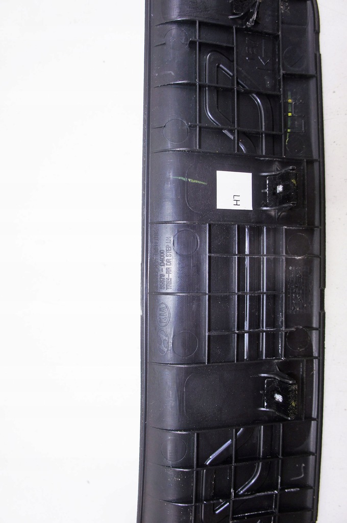 фото №5, Qp329 kia optima iv jf накладки пороговые 85884-d4000 85874-d4000 комплект