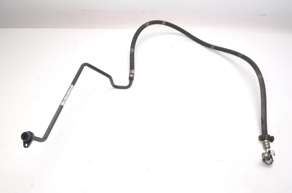 фото №1, Ferrari california 4.3 труба шланг wąż 273962 284813