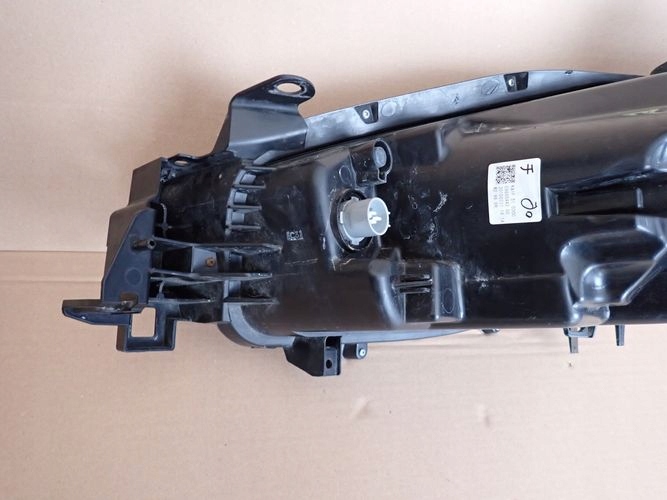 фото №6, Mazda cx-5 cx5 full led lift 15- фара правий лампа права ka1f51030c