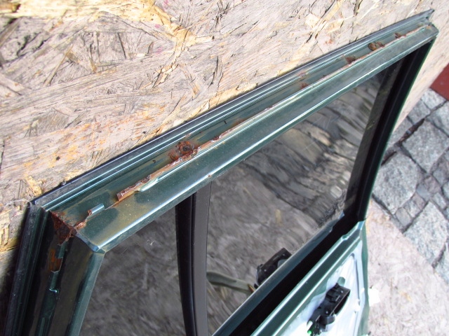 фото №11, Grand vitara ii 5d двері лівий задня задні lak. zlc