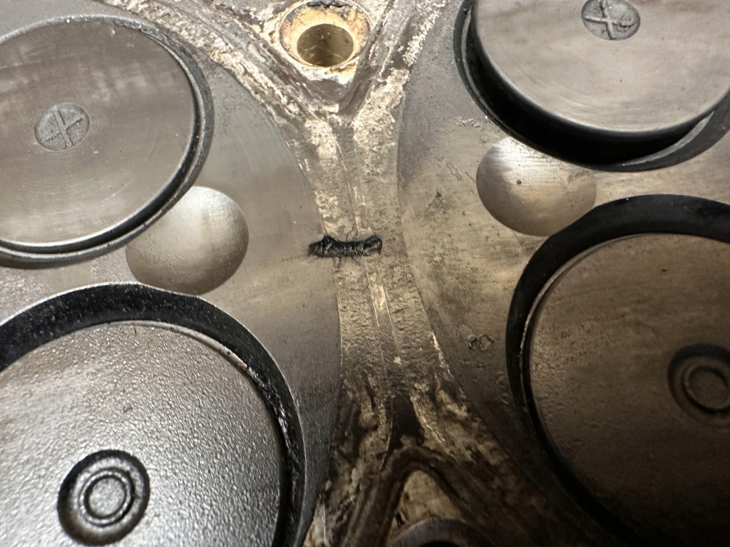 Головка валы комплектная astra zafira 1.7 cdti a17dtr Цена