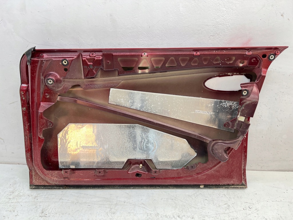 фото №6, Двері праве передні porsche panamera 970