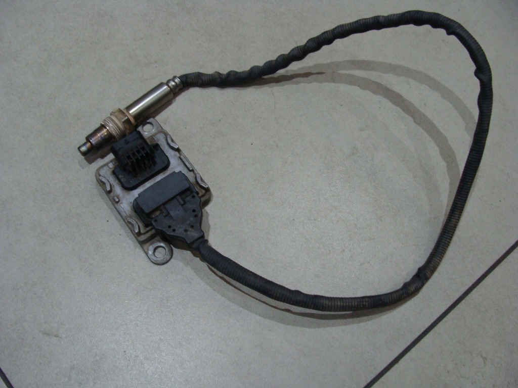 Купить Датчик лямбда-зонд mercedes sprinter w906 2.2 cdi a0009053009