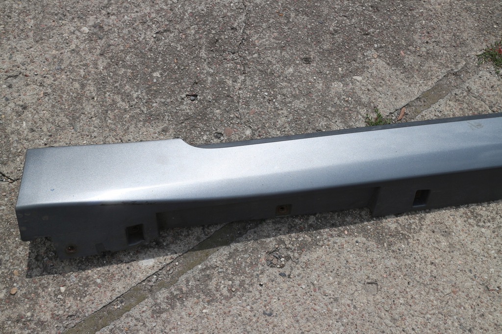 фото №3, Молдинг поріг захист поріг ліва infiniti q50 2013- kadg