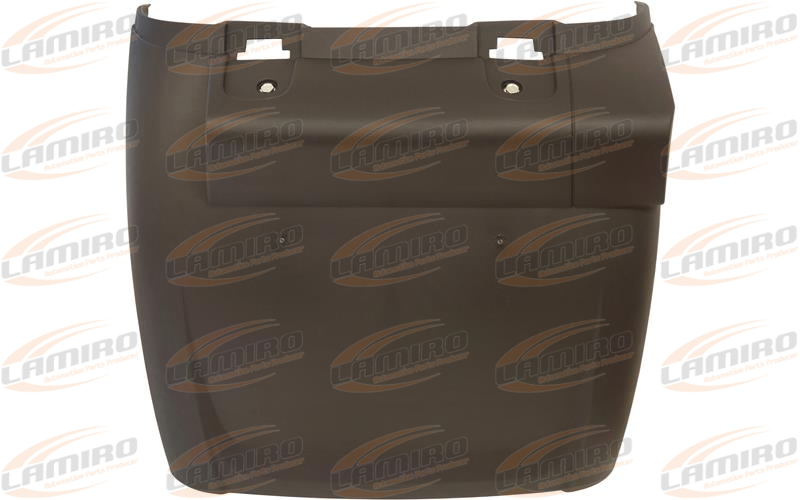 фото №1, Daf xf105 xf106 крила задня частина передня ліва