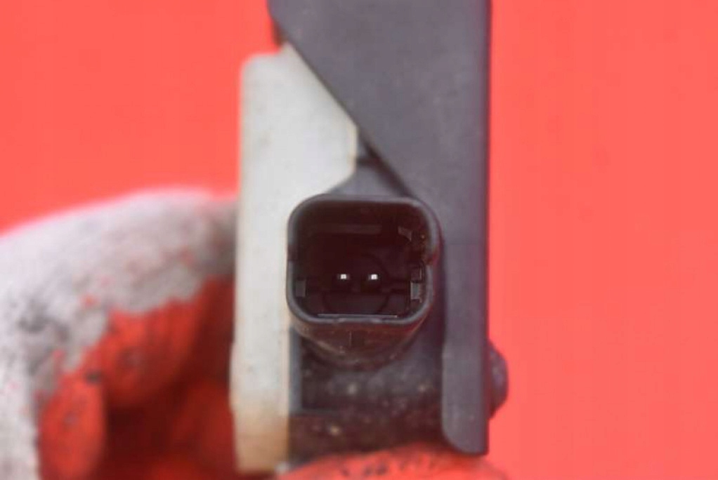 фото №8, Моторчик крышка топлива 9651690280 peugeot 508 1 i 14-20