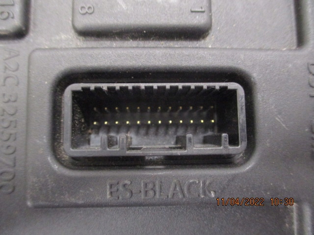 фото №7, Renault kadjar tce бортовий комп'ютер модуль блок керування bcm