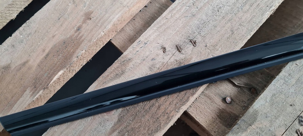 фото №5, Rs5 8w lift s5 a5 молдинг дверь уплотнитель правая задняя sline 8w8853764c