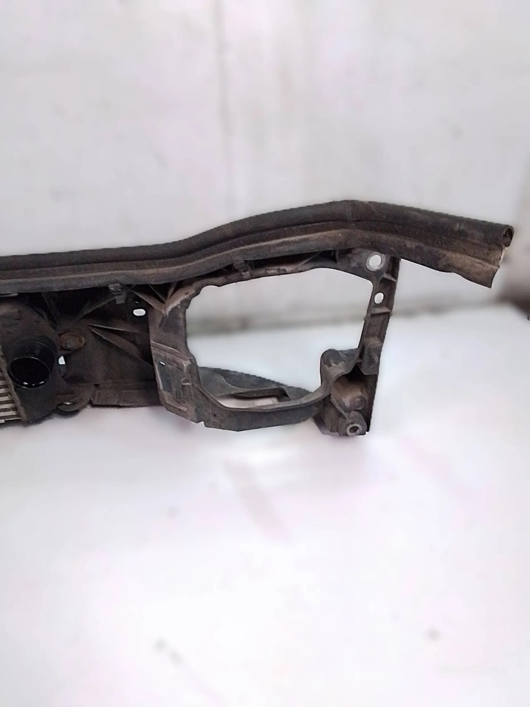 фото №8, Opel vivaro pas перед інтеркулер 2.0 dci