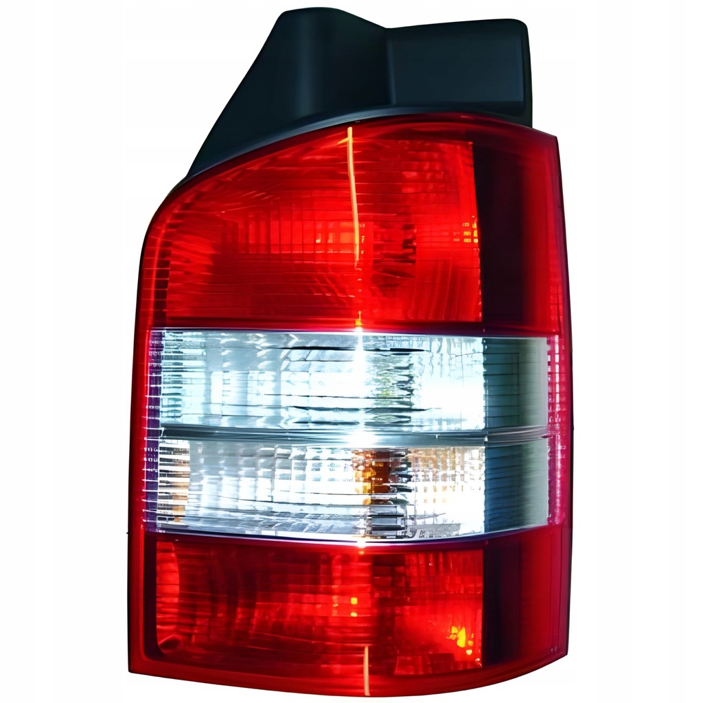 фото №1, Лампа задня комбінована volkswagen t5 03-09