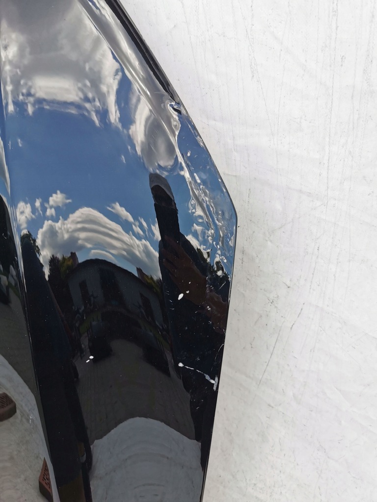 фото №7, Капот volvo xc60 ii 2 17-21 крышка двигателя