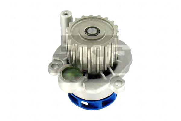 фото №1, Skf насос воды seat ibiza iv 1.9 sdi 6l1
