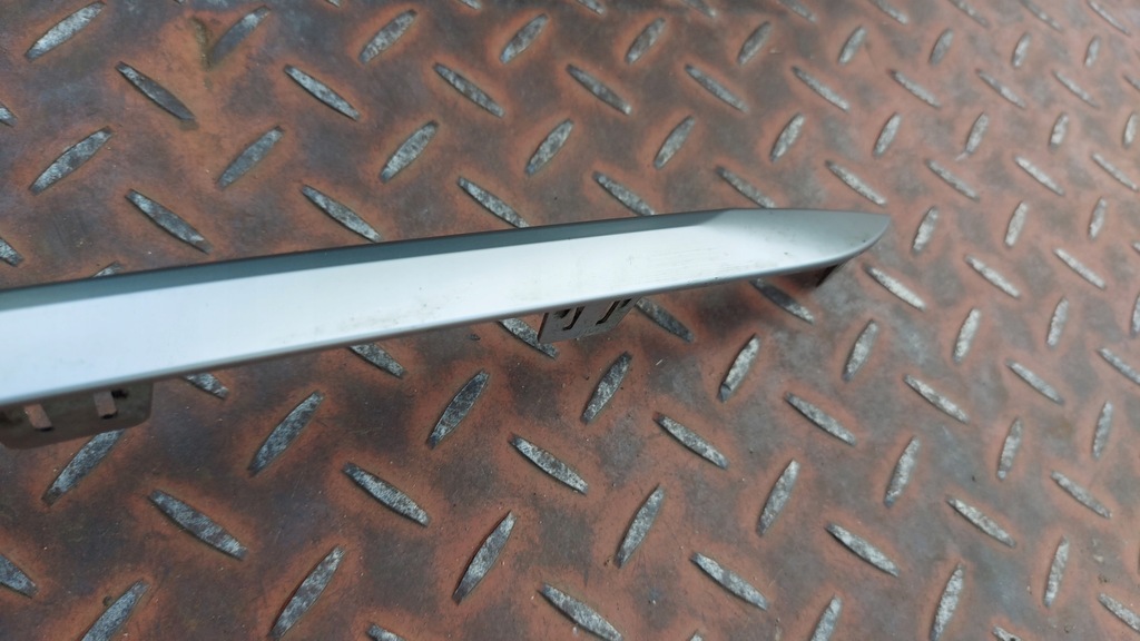 фото №9, Молдинг декоративная средняя bmw 2 u06 24-