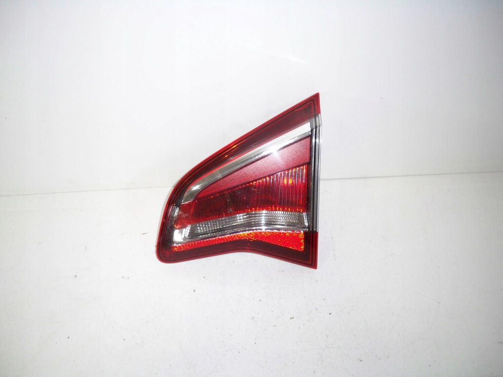 фото №1, Лампа задняя задняя w крышка правая opel meriva b lift