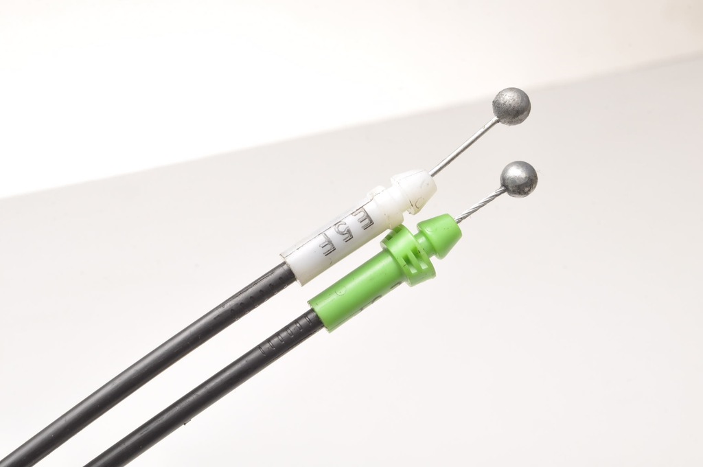 фото №6, Peugeot 108 замок дверь правый перед anglik 5 pin